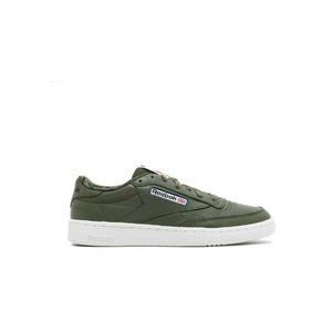 Reebok Classics Club C 85 SO (Hunter Green) Sz 14